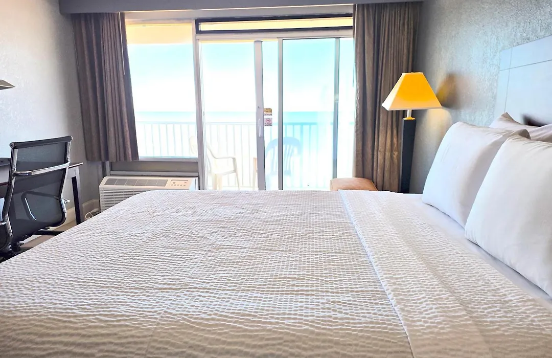 Ocean Resort-1