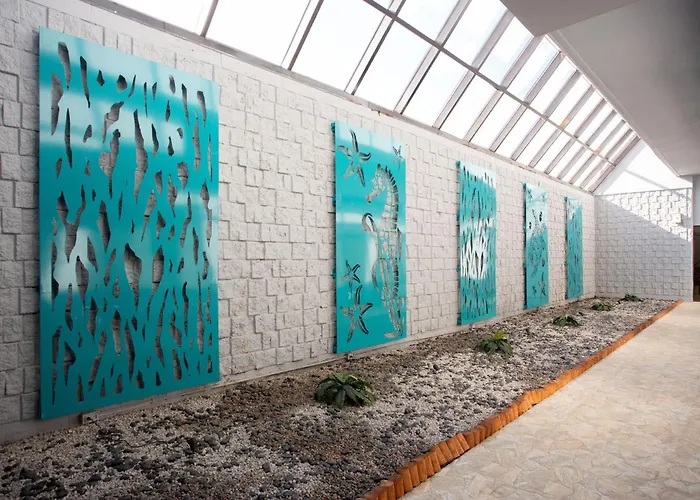 The Barclay Towers Hotel And Resort Virginia Beach